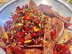 -叶派龙虾•招牌香辣蟹·海鲜(中海国际店)