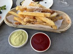 -Mercato莫卡多露台餐厅与酒吧(K11店)