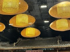 -顺兴老茶馆·精品川菜(世纪城店)