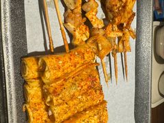 -管氏翅吧(台湾街店)