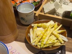 -石灰石烧鸡公(南通万象城店)