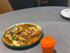 -潮道鱼仔店·潮汕味(长兴路店)