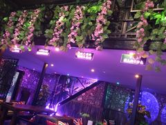 -21点音乐餐吧(水悦城店)