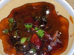 -彤德莱火锅(果园路店)