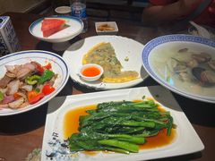-乡里八闽·福州乡土菜(火车北站店)