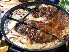 -独雅老火锅(原宏声巷店)