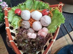 -湊湊火锅·茶憩(上海合生汇店)