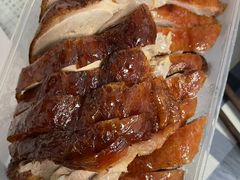 -晶牌烤鸭(延吉东路557弄小区店)