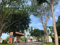 -亚洲大陆最南端