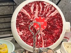 -左庭右院鲜牛肉火锅(南通CBD大有境店)