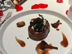 -王品牛排(珠海富华里店)
