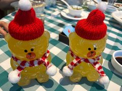 -快乐海鲜酒楼(滇池路店)