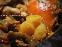 -赖胖子肉蟹煲(金牛万达店)