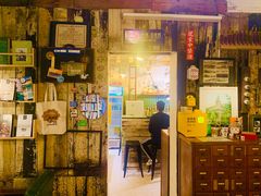 门面-大水的店(昙华林店)