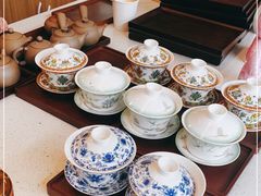 -非洲熊猫咖啡.甜品(西宸天街店)