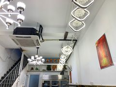 -新疆阿力烧烤