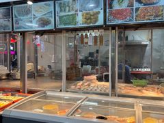 -车头老二大排档(金城步行街店)