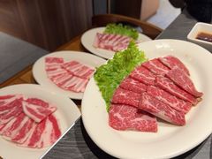 -NIUAN牛庵·日式和牛烧肉(恒隆店)