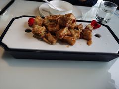 网红茄子-柳莺湖上·湖景餐厅·江南菜(西湖店)