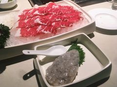 -海底捞火锅(团结桥店)