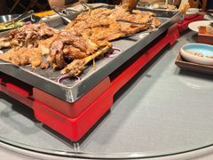-九十九顶毡房(清河店)