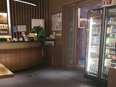 -福樱兰海鲜放题铁板烧(加州店)