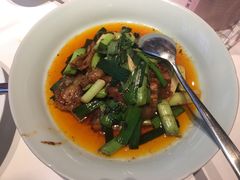 -俏江南天津时尚曲艺主题餐厅(马场道店)