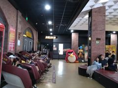 -璇宫国际影城(江汉路店)