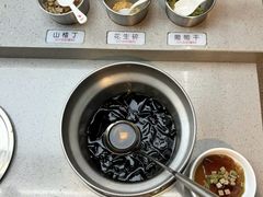 -海底捞火锅(高新活力汇店)