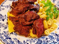 -弗兰克牛排西餐厅Ribone steak house(柠檬花园店)