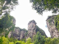 -雁荡山风景名胜区