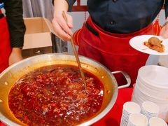 -徐记海鲜(陕西历史博物馆|明德门店)