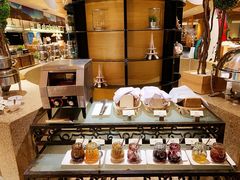 -上海东方佘山翰悦阁酒店·Vie全日制餐厅