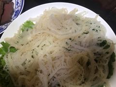 -春和發特色蒸饺(浐河西路店)