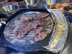 -喜井无限自助烤肉公司(石厦店)