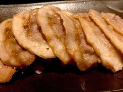 -九洲喜来登酒店湖月日餐厅