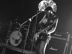 -Vox Livehouse(长沙店)