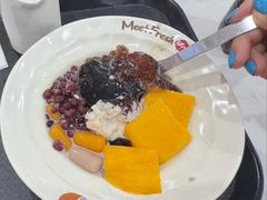 -鲜芋仙(观音桥大融城LG店)