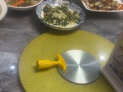 -江南村海鲜馆(洞头店)