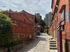 -晋江五店市传统文化旅游区