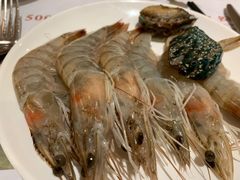 -芭菲盛宴·环球美食(解放碑英利国际店)