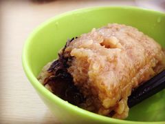 -金太粽(上海弄堂第一粽店)