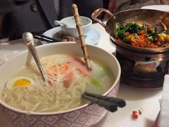 -径山十八道·风味民间菜(华夏之心店)