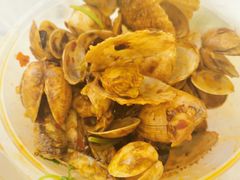 -港畔赶海蒸汽海鲜烧烤自助(仙螺岛店)