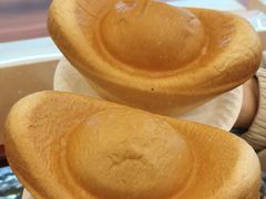 -红宝石·鲜奶小方·海派西点房(南丹店)