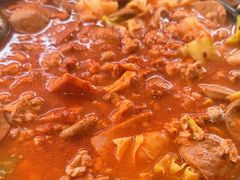 -양평식당·杨平食堂(华贸店)
