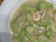 -舌尖上·霞浦滩涂海鲜·新闽菜(总店)