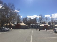 -蒙古大营·蒙古演绎餐厅(赛马场店)