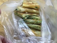 -咏春葱油饼(德政中路店)