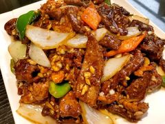 -津菜宋记老房子(平山道店)